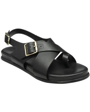 Ravel Ridley Sandals - Black