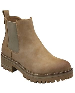 Lotus Lottie Chelsea Boots - Black