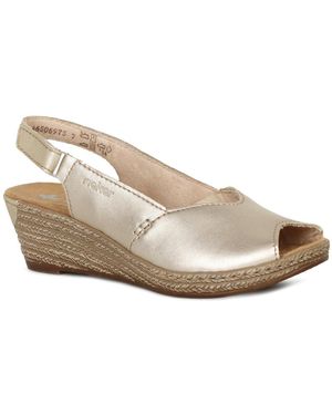 Rieker Honolulu Sandals - Multicolour