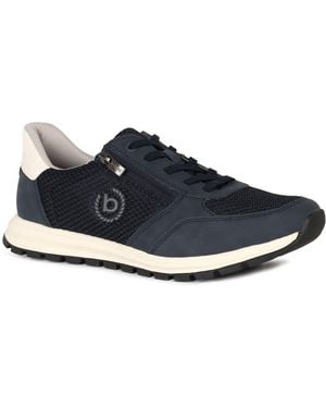 Bugatti Runners Trainers - Blue
