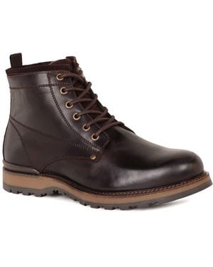 Jones Bootmaker Ealing Boots - Brown