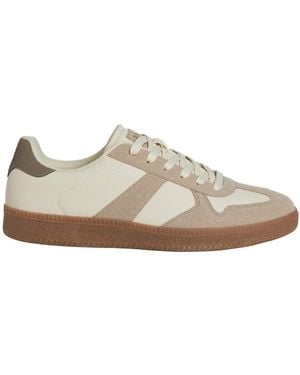 Jack & Jones Jack &Amp; Jones Valencia Trainers - Grey
