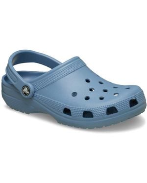 Crocs™ Classic Clogs - Blue