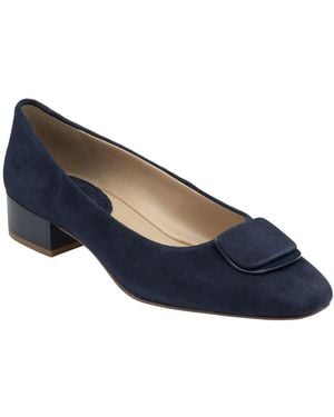 Lotus Valentina Court Shoes - Blue