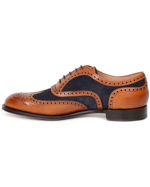 Men's Cheaney Shoes from $664 | Lyst Canada