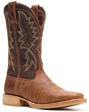 Durango Rebel Pro Lite Western Boots - Brown