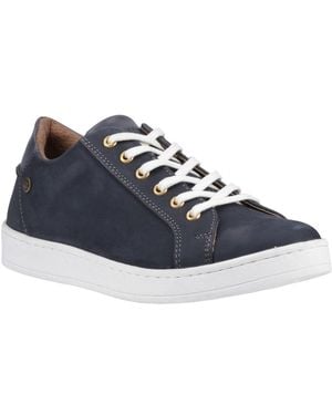 Cotswold Radcot Trainers - Blue