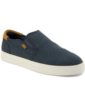 TOMS Baja 2.0 Trainers - Blue