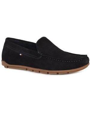 Bugatti Tao Loafers - Black