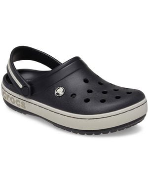 Crocs™ Crocband Heritage Clogs - Blue
