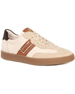 Paul Green Riley Trainers - Natural