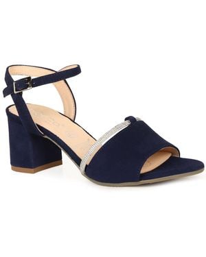 Bioeco Siena Sandals - Natural
