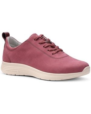 Hotter Cosmos Trainers - Purple