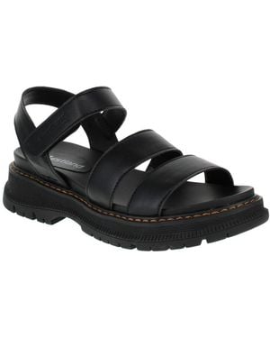 Westland Peyton 08 Sandals - Black