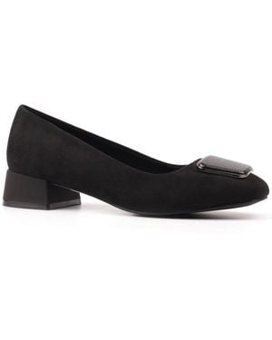 Lunar Betsy Shoes - Black