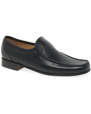 Men s Barker Slip on shoes from C 347 Lyst Canada