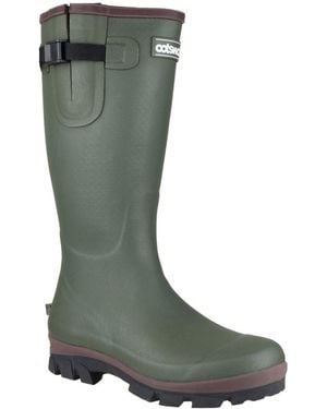 Cotswold Grange Wellingtons - Green