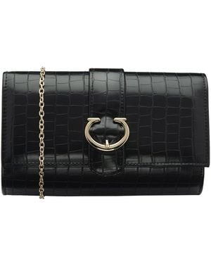 Ravel Alston Clutch Bag - Black