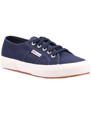 Superga 2750 Cotu Classic Sneakers - White