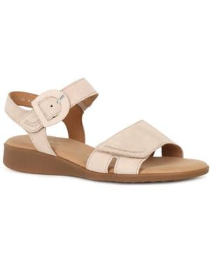 Gabor Yang Sandals - Brown