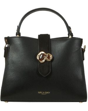 Luella Grey Carrie Grab Bag - Black