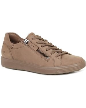 Ecco Soft 7 Sneakers - Grey