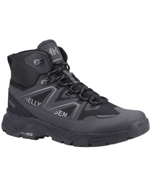 Helly Hansen Cascade Walking Boots - Black