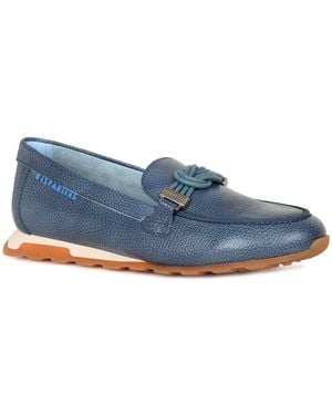 Hispanitas Zinnia Loafers - Blue