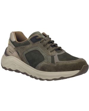 Josef Seibel Davie 03 Trainers - Multicolour
