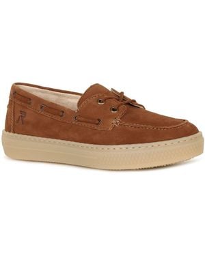 Rieker Captivate Shoes - Brown