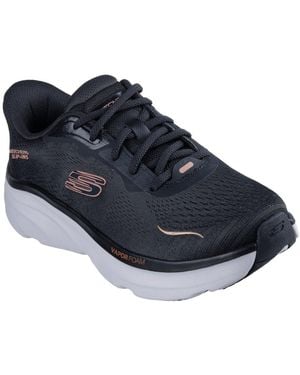 Skechers D&Apos;Lux Vapor Clear Horizon - Blue