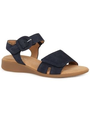 Gabor Yang Sandals - Blue
