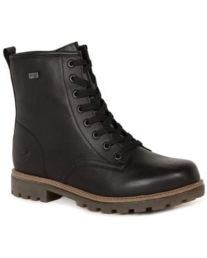 Remonte Elkie Ankle Boots - Black