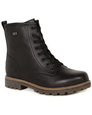 Remonte Elkie Ankle Boots - Black