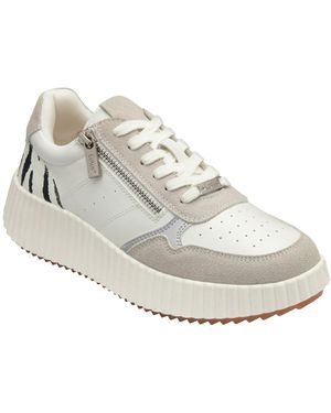 Lotus Paige Trainers - White
