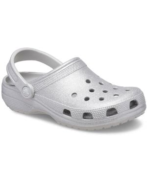 Crocs™ Classic Clogs - Metallic