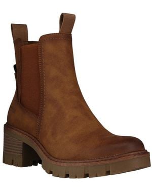 Westland Geri 03 Ankle Boots - Brown