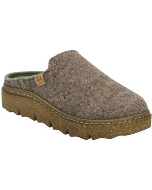 Josef Seibel Carmaux 01 Slippers - Brown