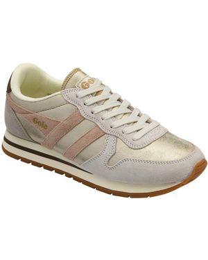 Gola Daytona Blaze Trainers - Grey