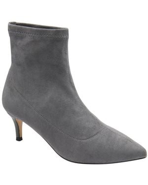 Ravel Madruga Ankle Boots - Grey