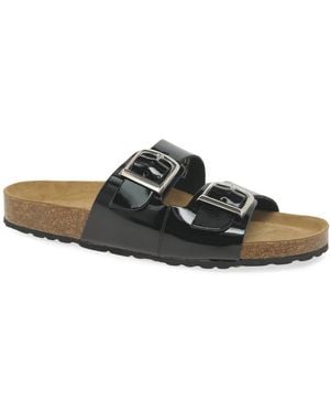 Marco Tozzi Serene Sandals - Brown