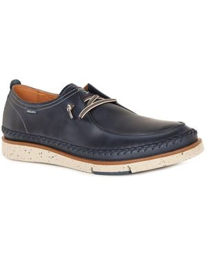 Pikolinos San Juan Shoes - Blue