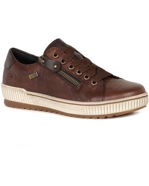 Remonte Oban Sneakers - Blue
