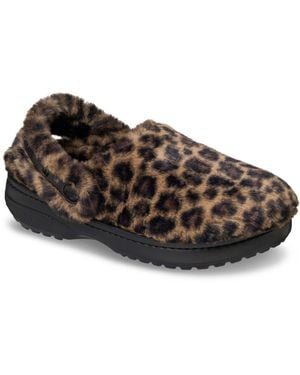 Crocs™ Classic Unfurgettable Clogs - Multicolour