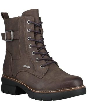 Westland Perrie 05 Ankle Boots - Brown