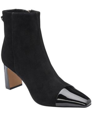 Lotus Danni Ankle Boots - Black