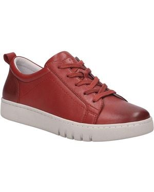 Josef Seibel Jessie 01 Trainers - Red