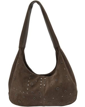 Lotus Francina Handbag - Brown