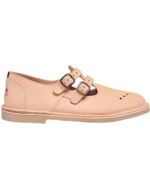 Pod Marley Shoes - Pink