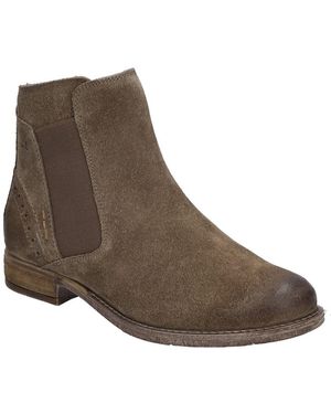 Josef Seibel Sienna 35 Ankle Boots - Brown